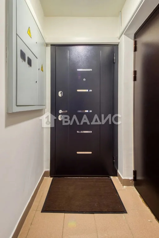 Москва, улица Академика Скрябина, д.18, 2-комнатная квартира на ... - Фото 16