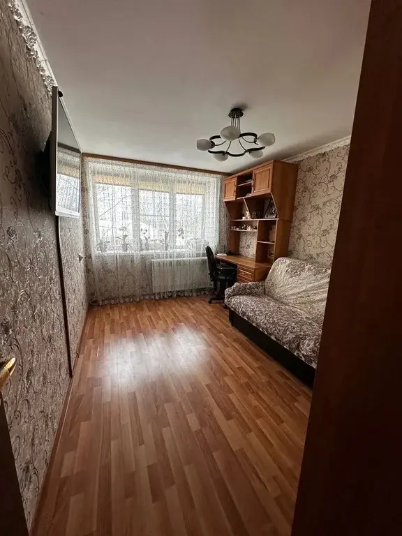 Продается 2-х комнатная квартира в Рузском р. д. Нововолково - Фото 8