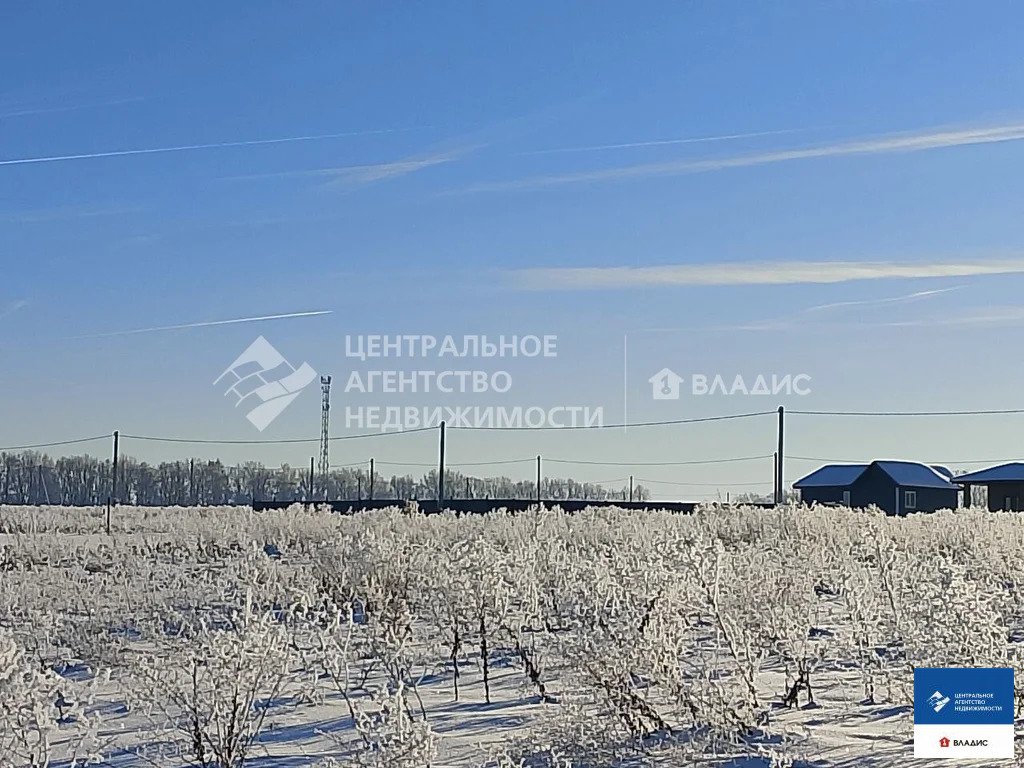 Продажа участка, Рязанский район - Фото 4