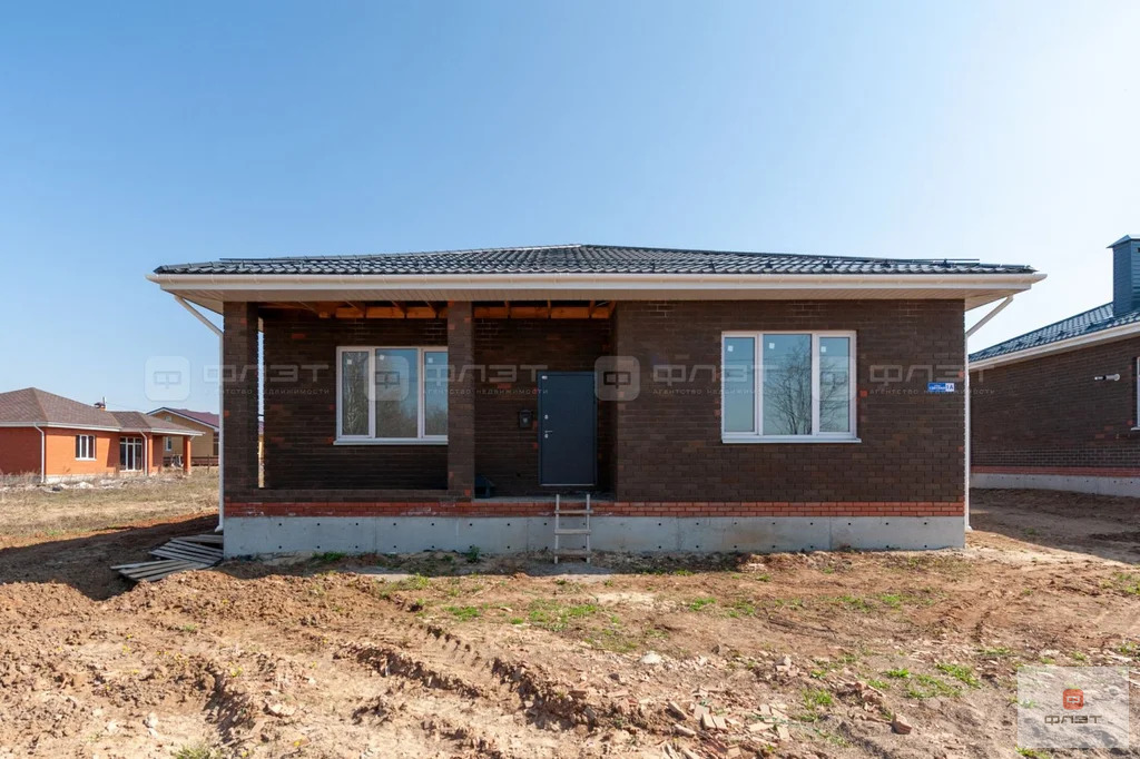 Продажа дома, Пестречинский район, ул. Светлая - Фото 7