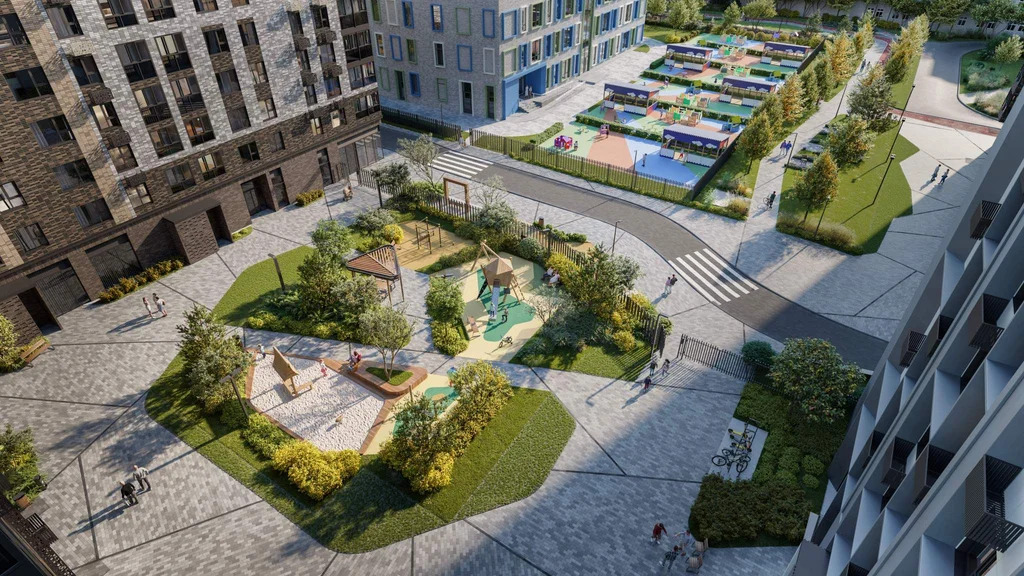 Удобная кладовая - Фото 22