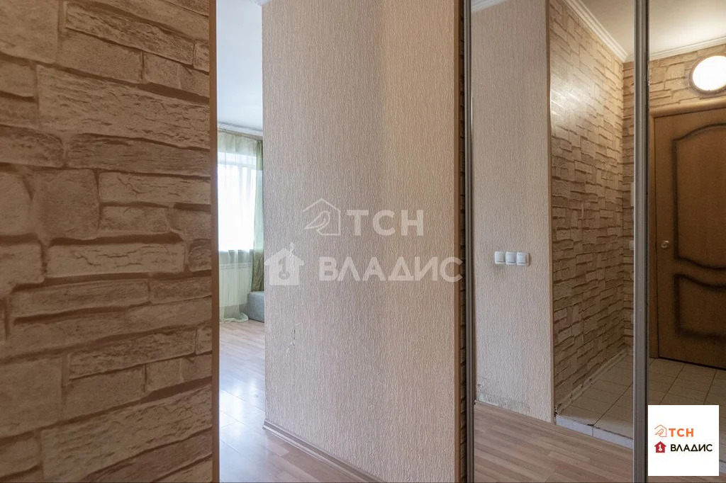 Продажа квартиры, Лесной, улица Титова - Фото 14