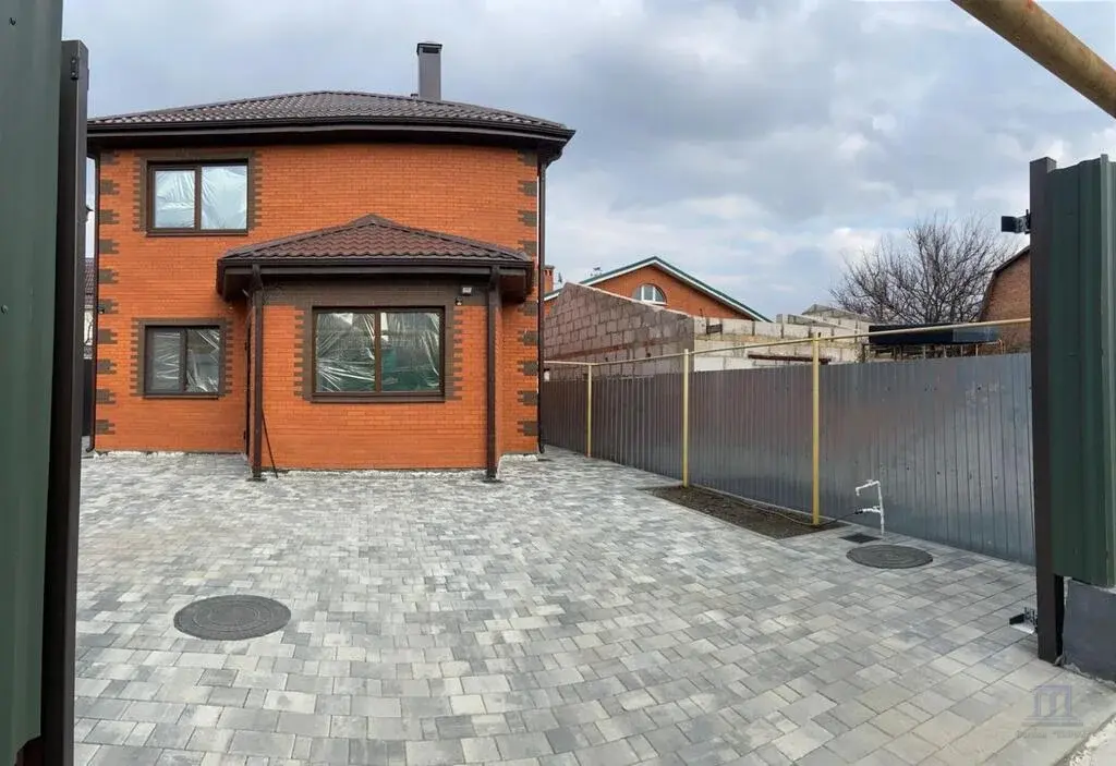 Продаю отличный дом в СНТ Садовод-Любитель на ЗЖМ в Ростове-на-Дону - Фото 2