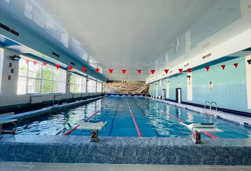 Продаю двухкомнатную квартиру 43.7м Растуново Домодедовский район - Фото 31