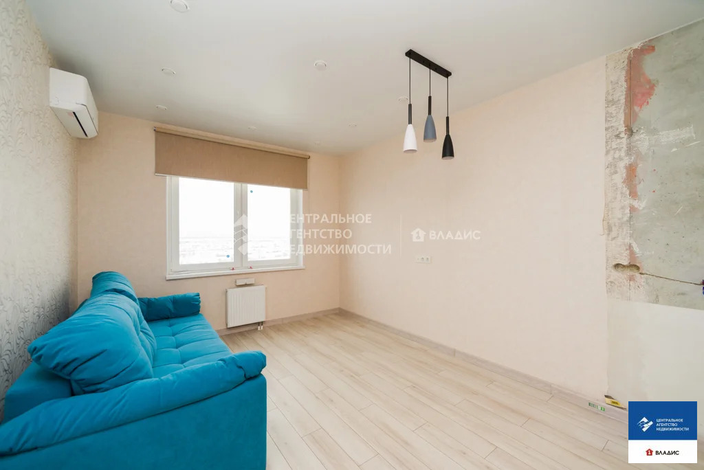 Продажа квартиры, Рязань, ул. Быстрецкая - Фото 3