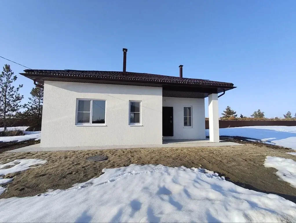 Продам дома в поселке Джабык - Фото 1