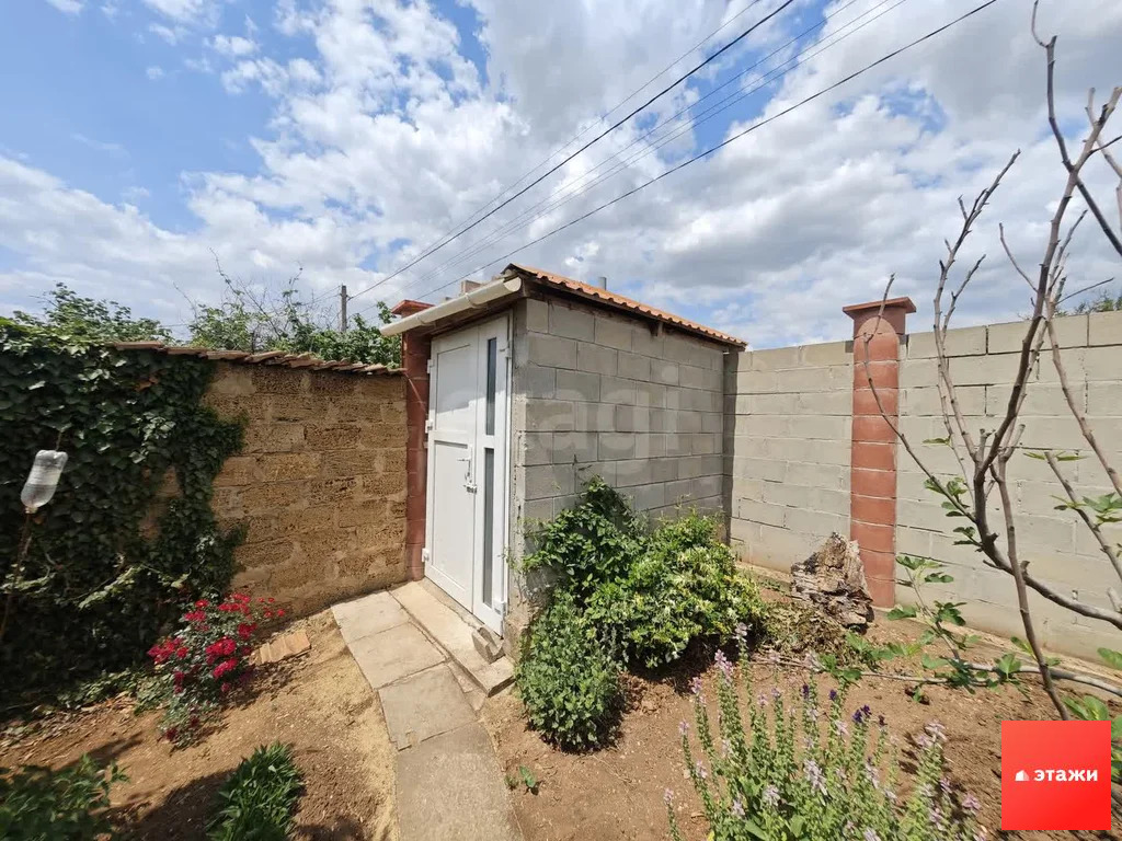 Продажа дома, Червоное, Сакский район, ул. Широкая - Фото 42