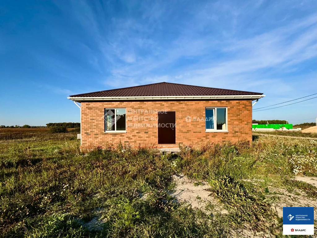 Продажа дома, Рыбновский район - Фото 1