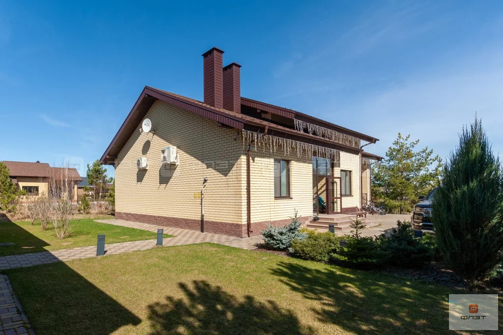 Продажа дома, Пестречинский район, ул. Умырзая - Фото 14