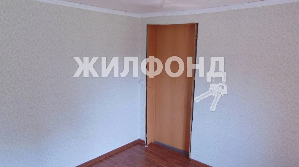 Продажа дома, Верх-Ирмень, Ордынский район, ул. Комсомольская - Фото 6