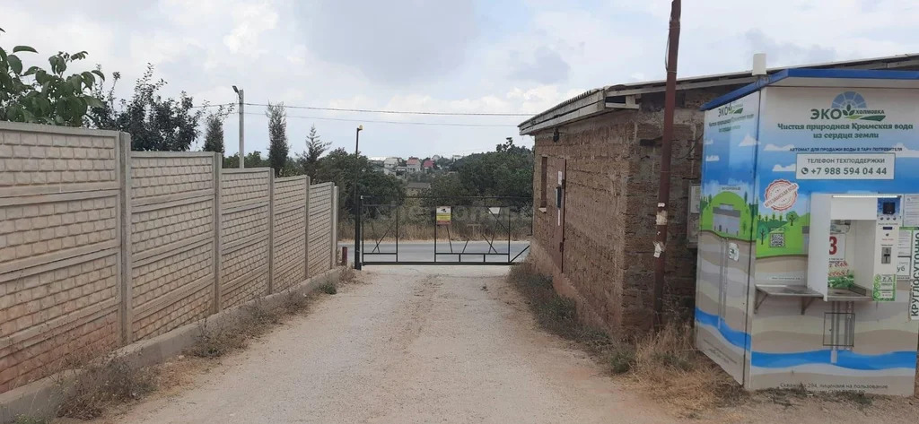 Продажа участка, Севастополь, территория СТ Технолог - Фото 7