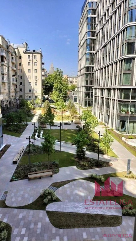 Продажа квартиры, м. Белорусская, 1-я улица Ямского Поля - Фото 8