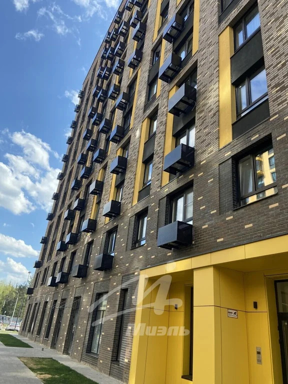 Аренда квартиры, Химки, 1 - Фото 21