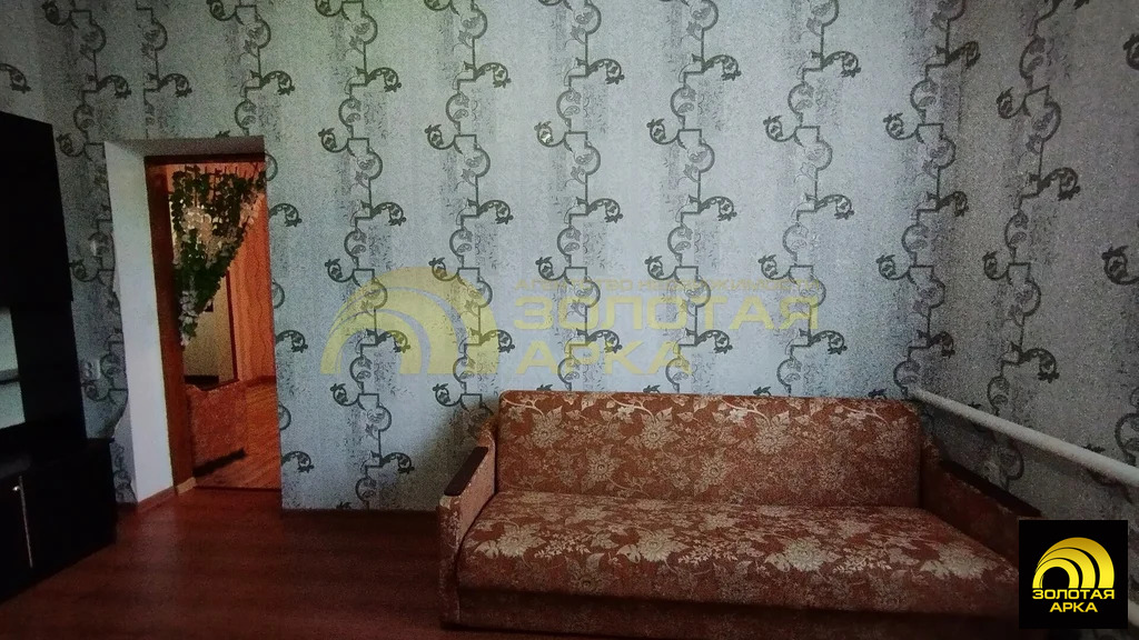 Продажа квартиры, Старотитаровская, Темрюкский район, ул. Ленина - Фото 6