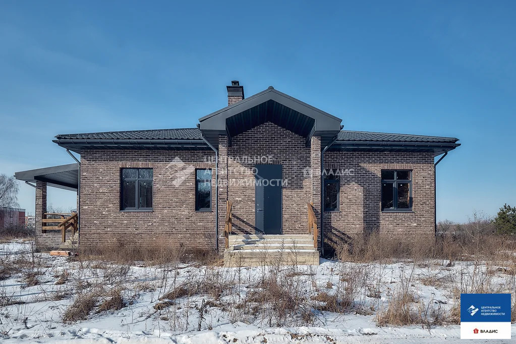 Продажа дома, Рязань, Зеленая улица - Фото 2