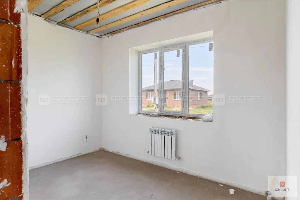 Продажа дома, Лаишевский район, ул. Степная - Фото 21