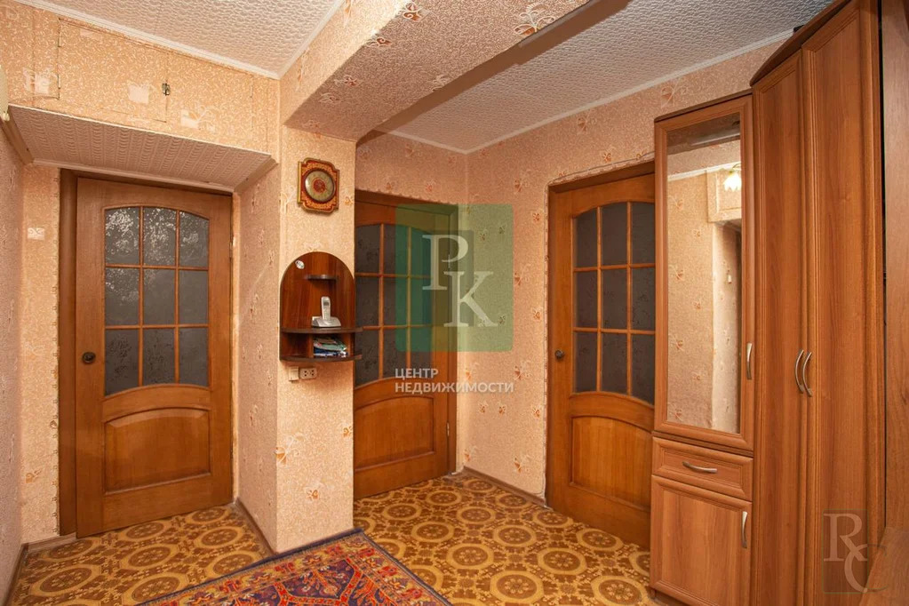 Продажа квартиры, Севастополь, Героев Сталинграда пр-кт. - Фото 15