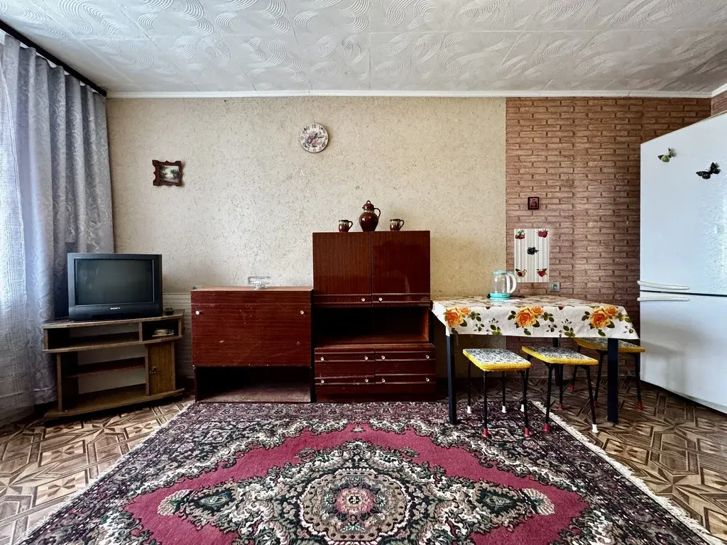 Студия ул.Курчатова, дом 43 - Фото 5