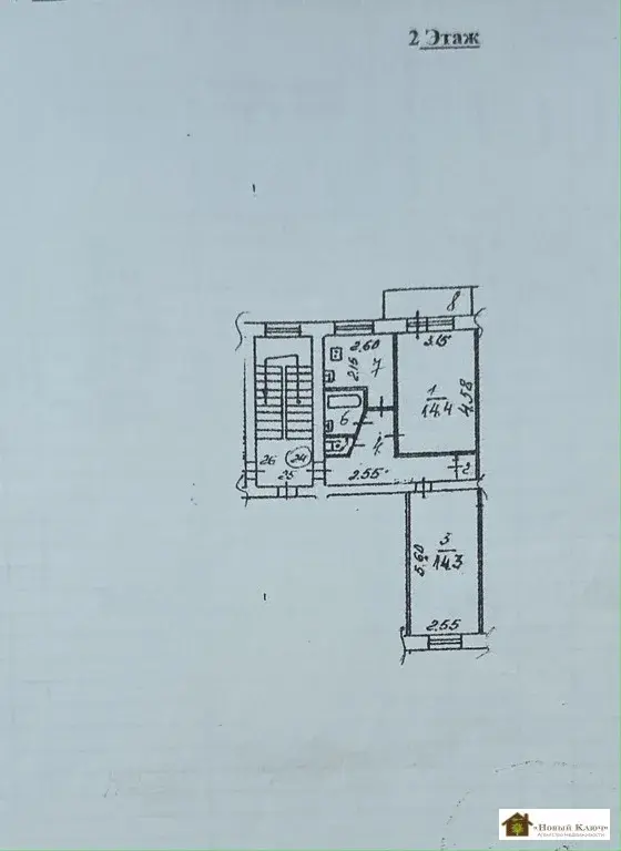 ПРОДАЖА КВАРТИРЫ - Фото 17