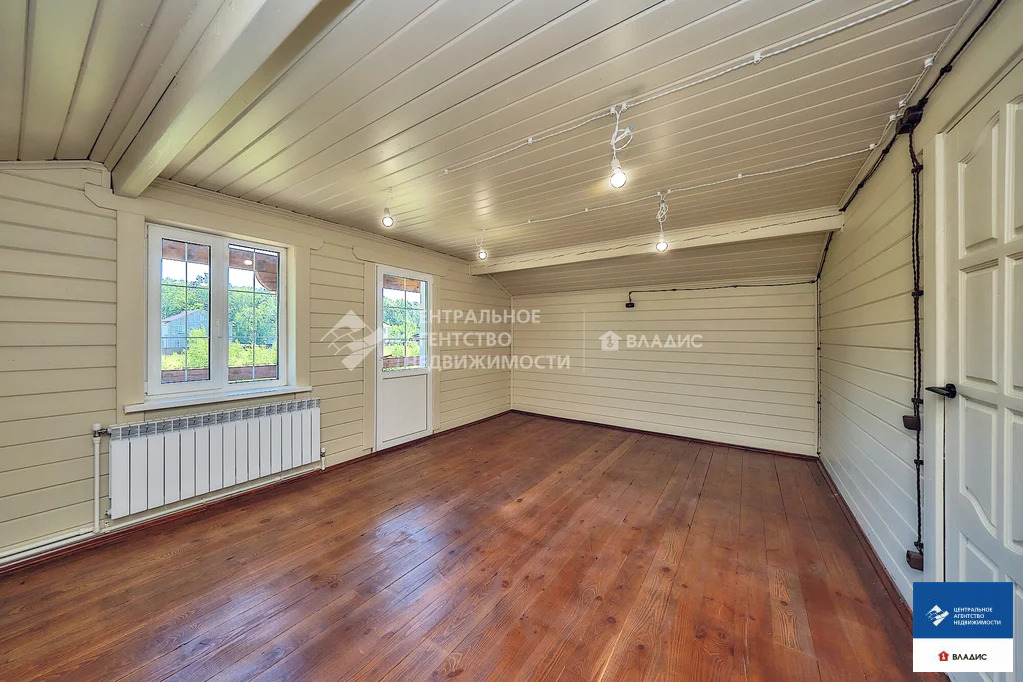 Продажа дома, Раменки, Рыбновский район, Светлая улица - Фото 18