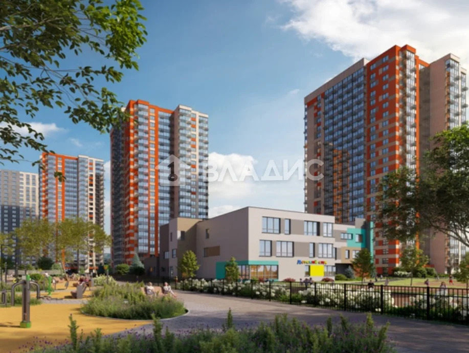 Москва, Муравская улица, д.46к1, 1-комнатная квартира на продажу - Фото 4