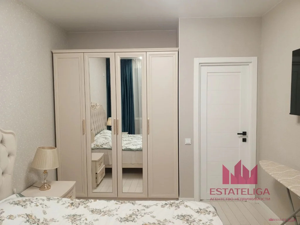 Аренда квартиры, 6-я Радиальная улица - Фото 6