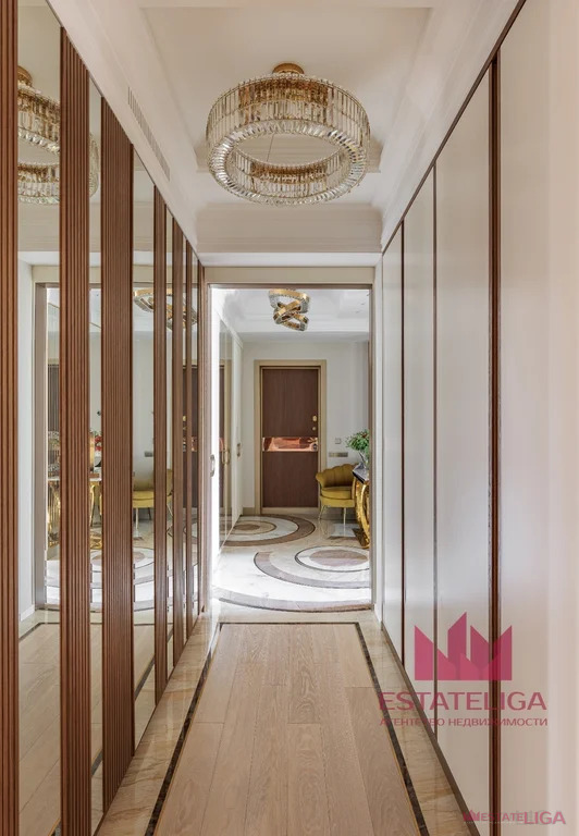 Продажа квартиры, Малая Пироговская улица - Фото 16