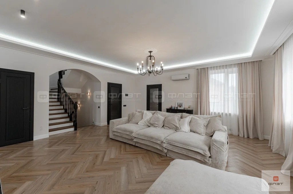 Продажа дома, Казань, ул. Профессора Альтшулера - Фото 6