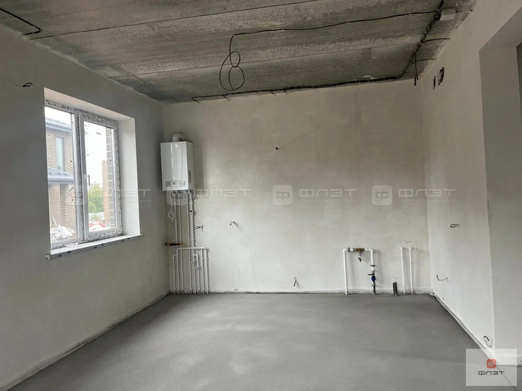Продажа дома, Казань, ул. Молодежная (Самосырово) - Фото 7