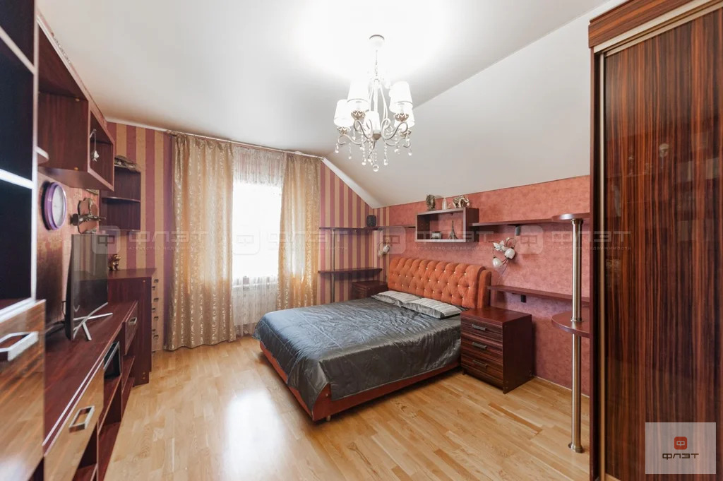 Продажа дома, Столбище, Лаишевский район, ул. Северная - Фото 11