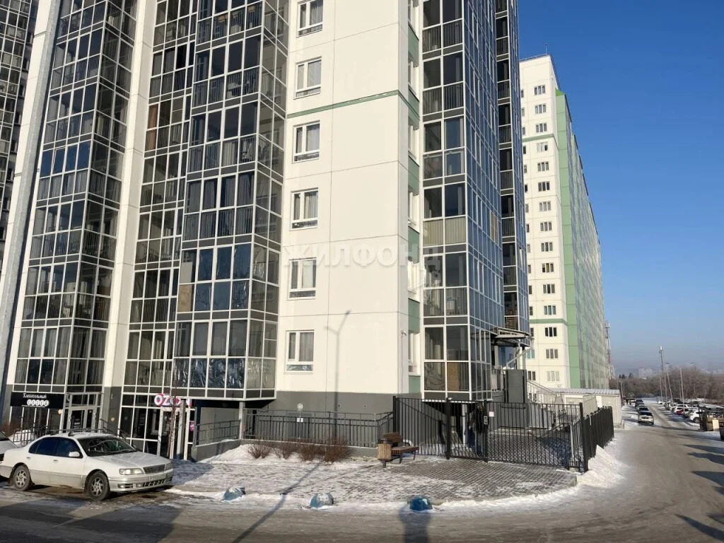 Продажа квартиры, Новосибирск, ул. Ватутина - Фото 17