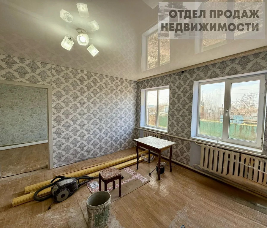 Кирпчиный дом - Фото 7