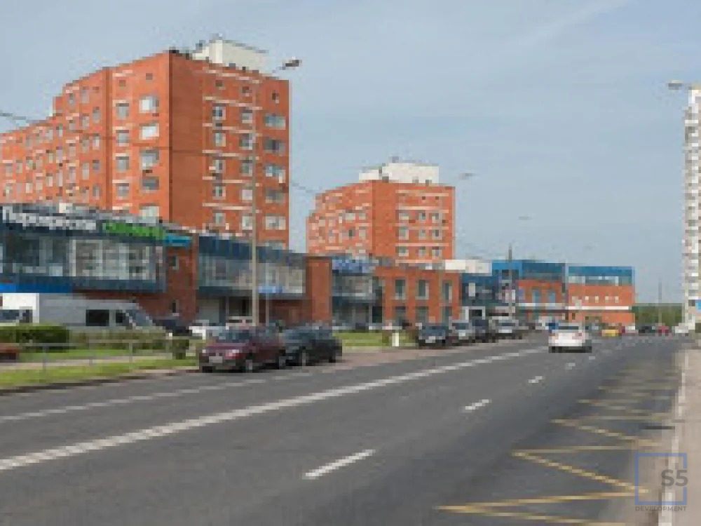 Аренда ПСН, м. Планерная, ул. Соколово-Мещерская - Фото 1