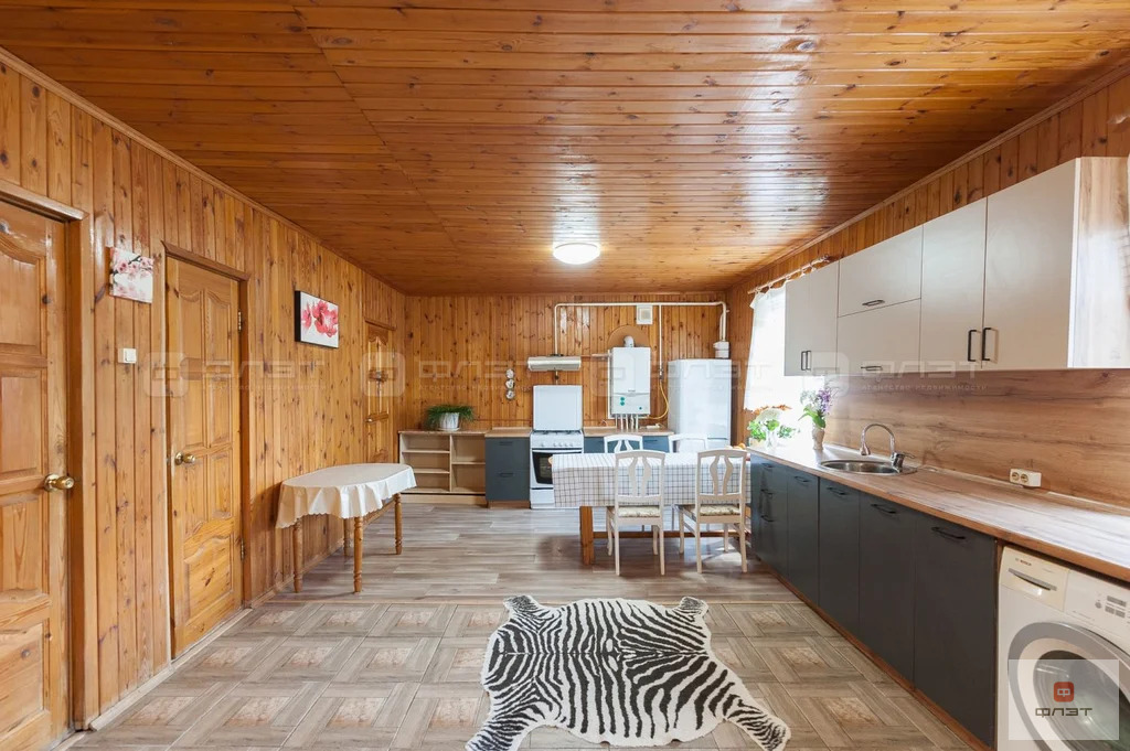 Продажа дома, Казань, ул. Волкова (Аки) - Фото 5