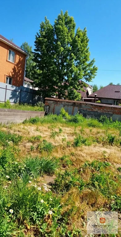 Продажа участка, Казань, ул. Васильковая (Салмачи) - Фото 4