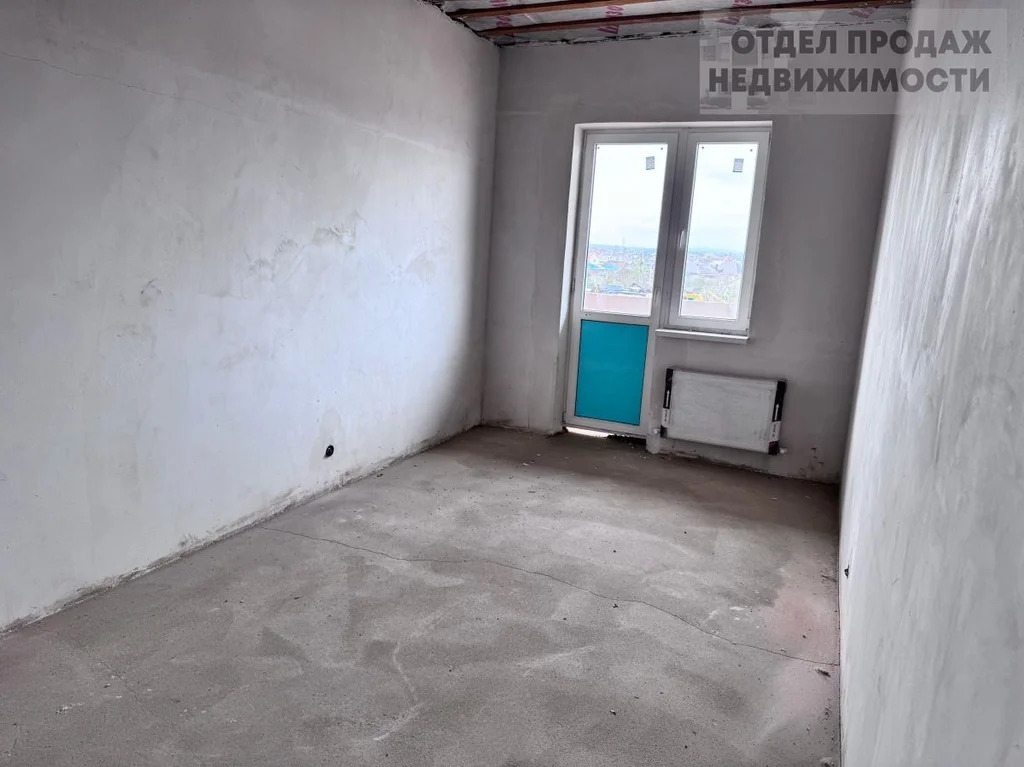 2-комнатная квартира в новом доме - Фото 2