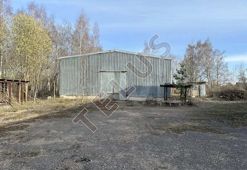 МО, Истра, д. Котерево, 2893 м2 Здание и участок 1,08 Га (ном. ... - Фото 20