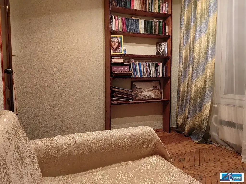 продается 3-х комнатная квартира - Фото 9