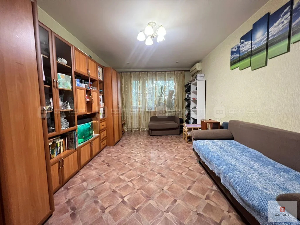 Продажа квартиры, Казань, ул. Химиков - Фото 4
