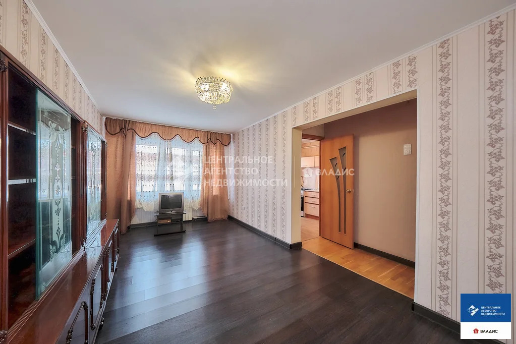 Продажа квартиры, Рязань, ул. Связи - Фото 1