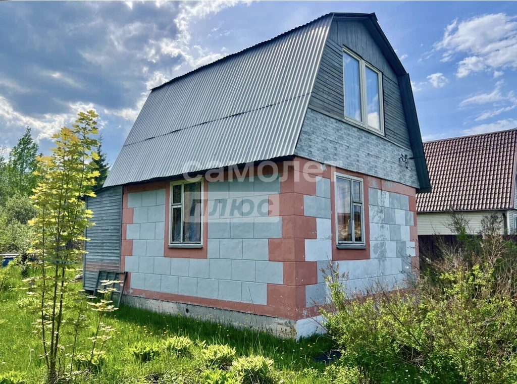 Продажа дома, Талдомский район - Фото 6