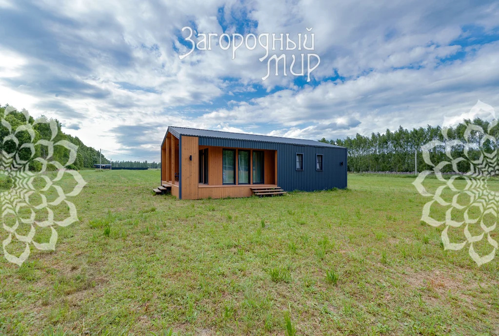 Продам дом, Ленинградское шоссе, 100 км от МКАД - Фото 23