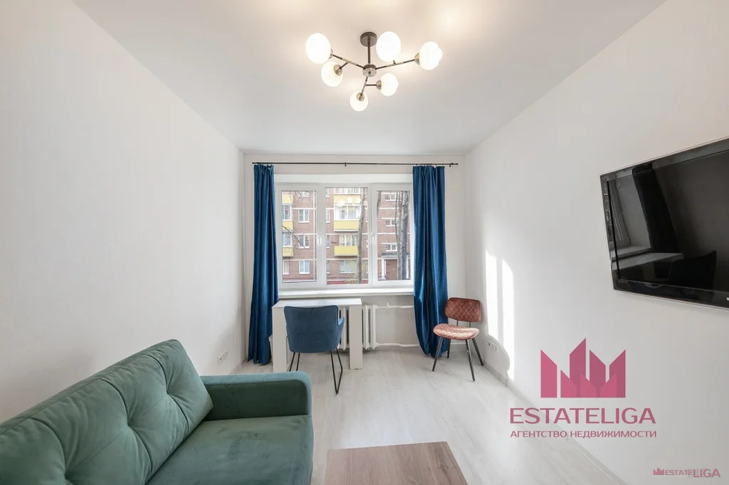 Продажа квартиры, ул. Мосфильмовская - Фото 6