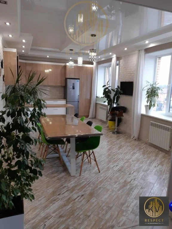 Продажа квартиры, Пятигорск, Кипарисовая ул. - Фото 15