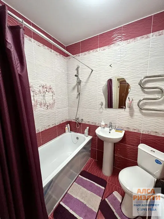 КП-656 Продажа 1 к.кв. в г. Солнечногорск ул. Красная д. 127 - Фото 9