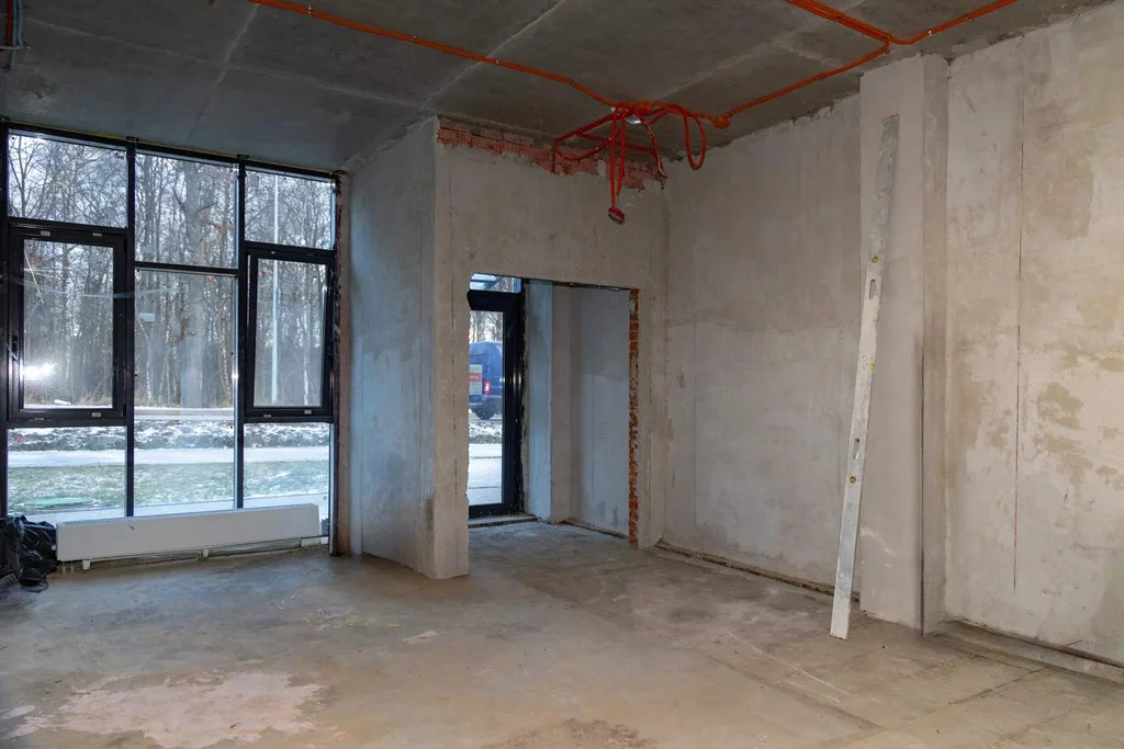 Аренда ПСН площадью 40.7 м2 - Фото 5