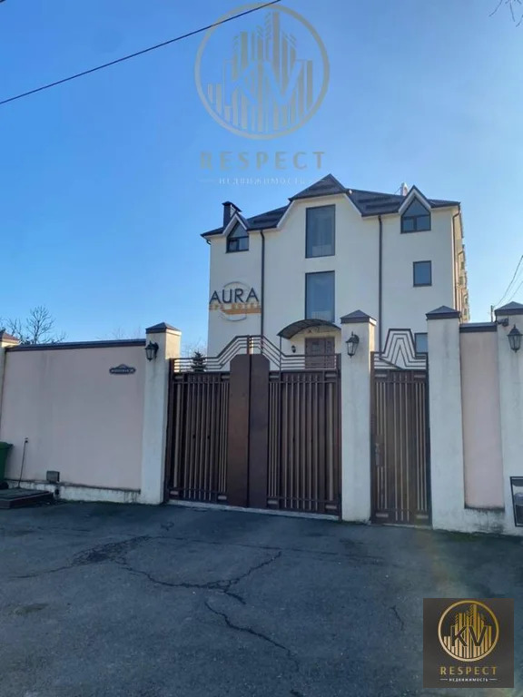 Продажа готового бизнеса, Железноводск, Колхозная ул. - Фото 1