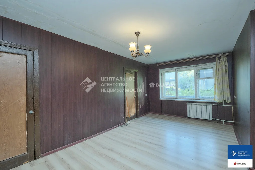 Продажа квартиры, Рязань, улица 2-я Линия - Фото 3