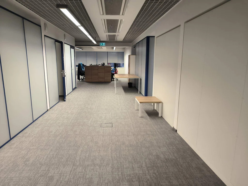 Аренда офиса 594.1 м2 - Фото 8