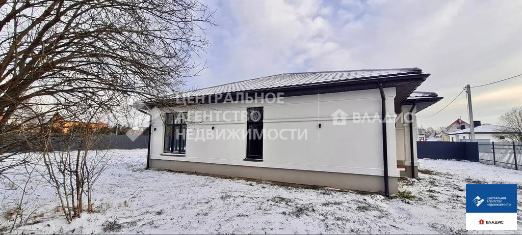 Продажа дома, Варские, Рязанский район - Фото 10